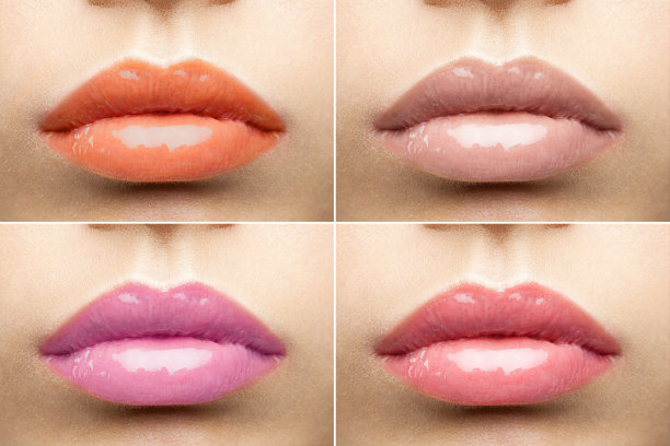 lip
