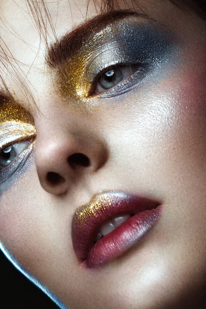 makeup