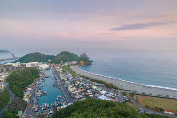 taiwan