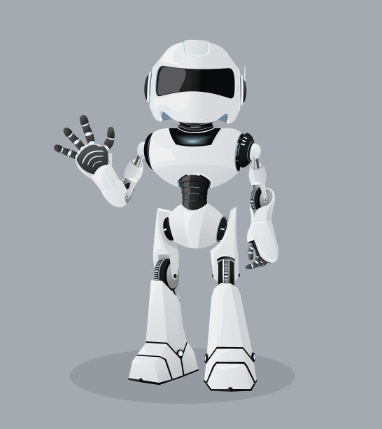 robot