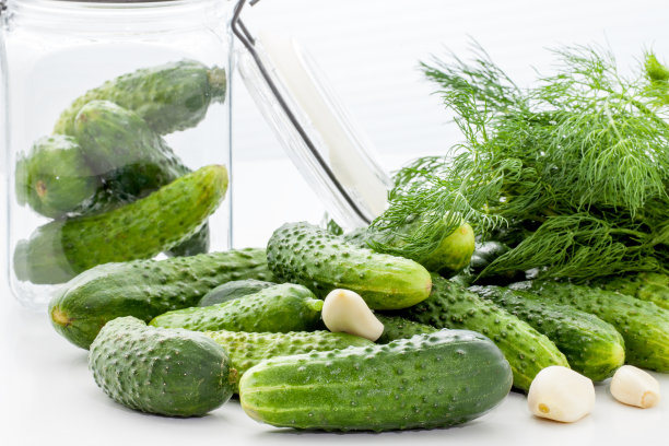 dill