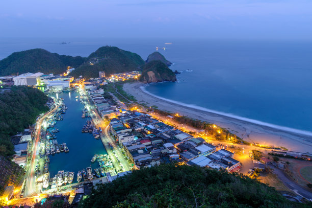 taiwan