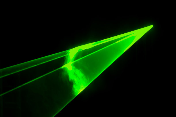 laser