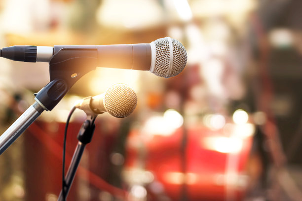 karaoke