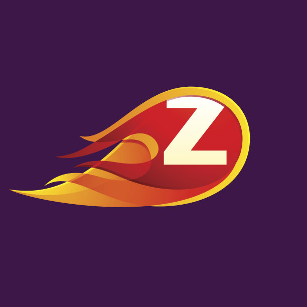 z字母火焰