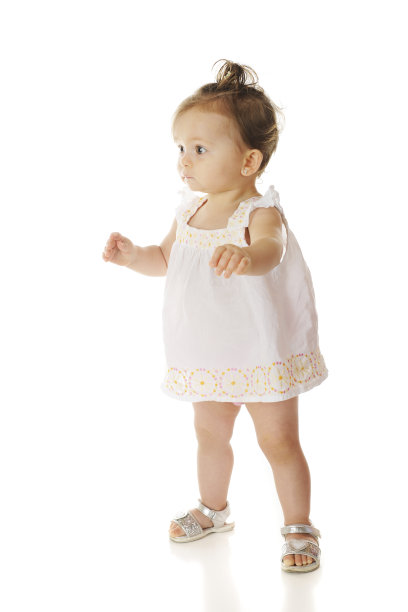 standing