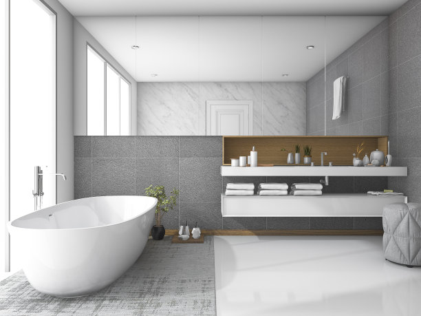tiled