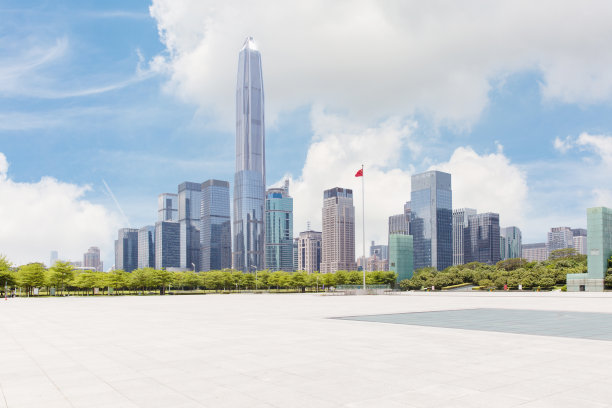 shenzhen