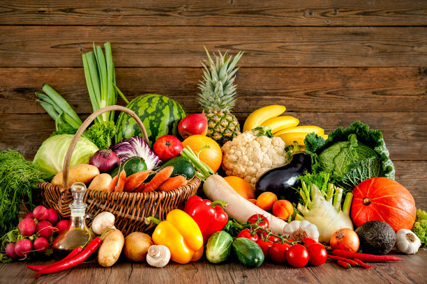 produce