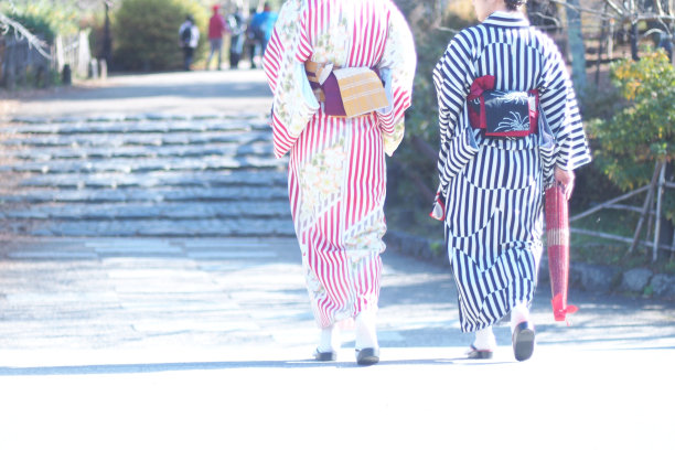 日本文化,新年,古典式