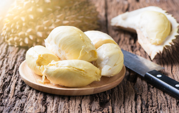 durian