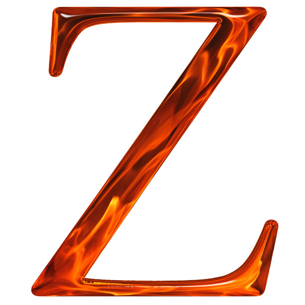 z字母火焰