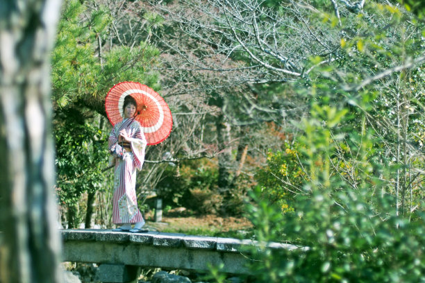 盛装女人节