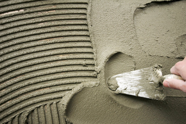 cement