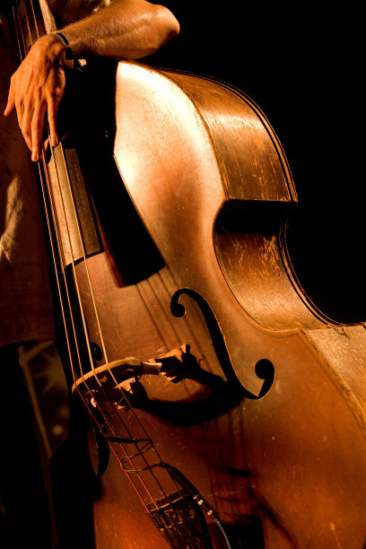 bass