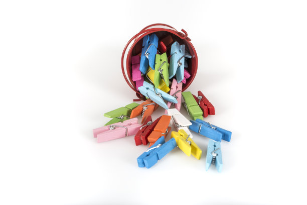 pegs