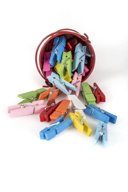 pegs