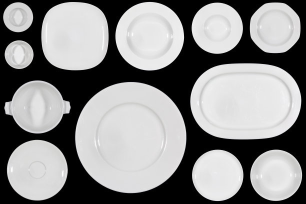porcelain