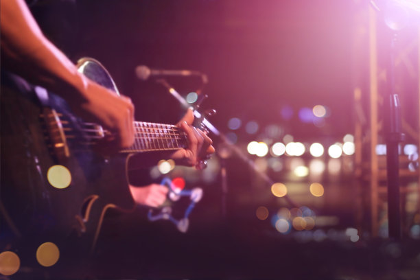 music