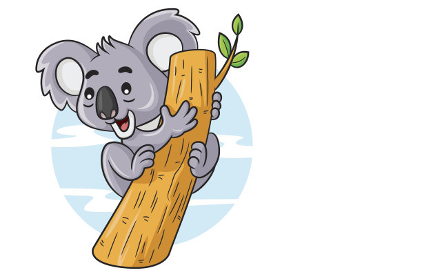 koala