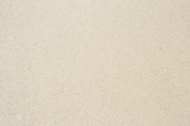 sands