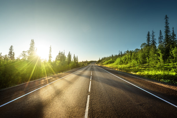 highway