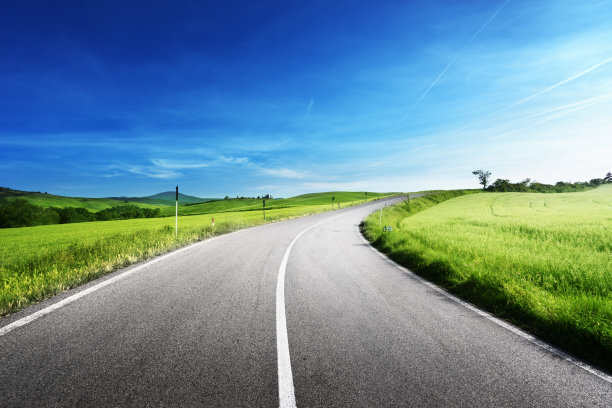 highway