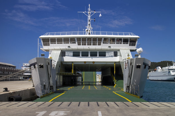 ferry