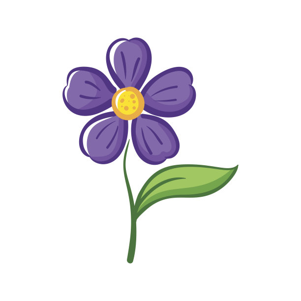 向日葵花挂画