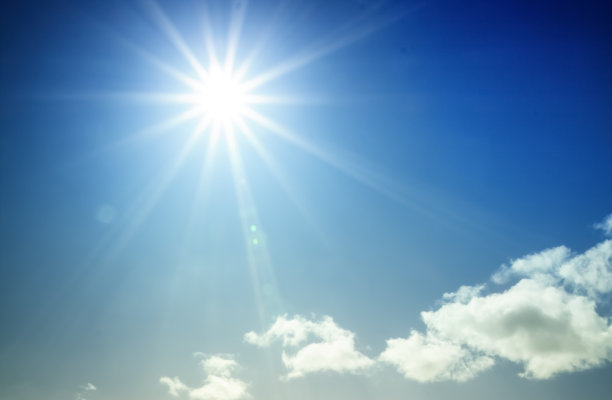 sunshine
