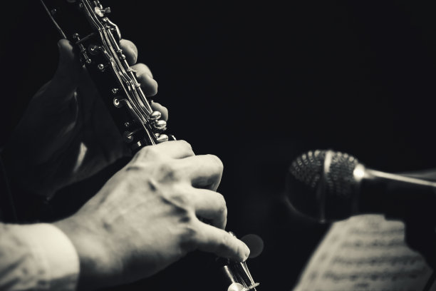 clarinet