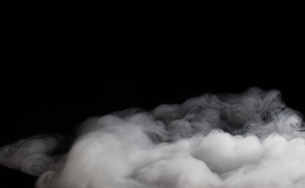 smoke