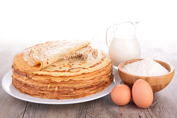 pancake