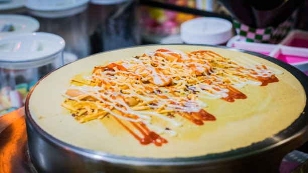 pancake