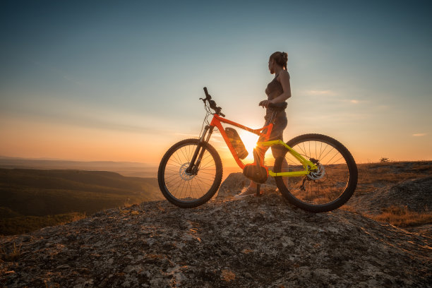 bicycle