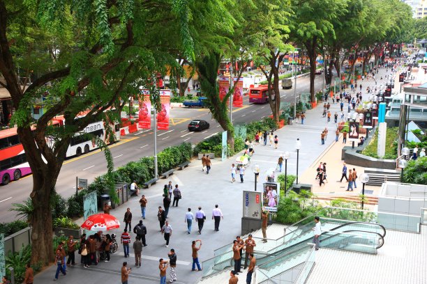 singapore