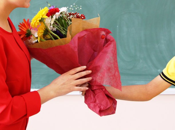 teacher