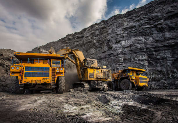 coal