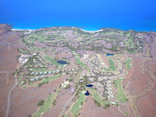 archipelago