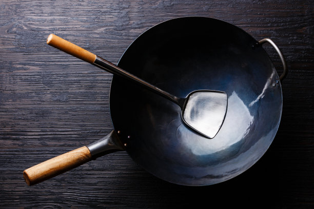 wok