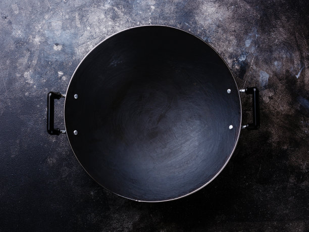 wok