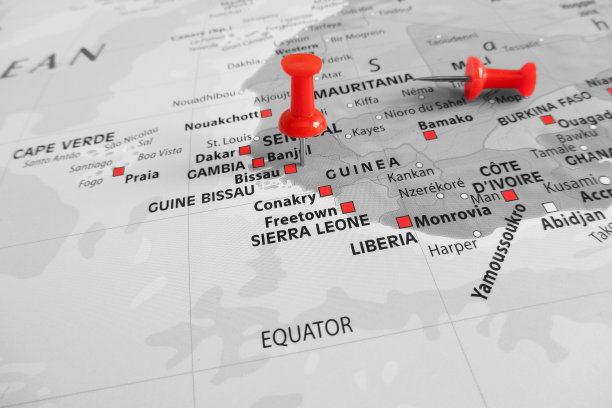 equator