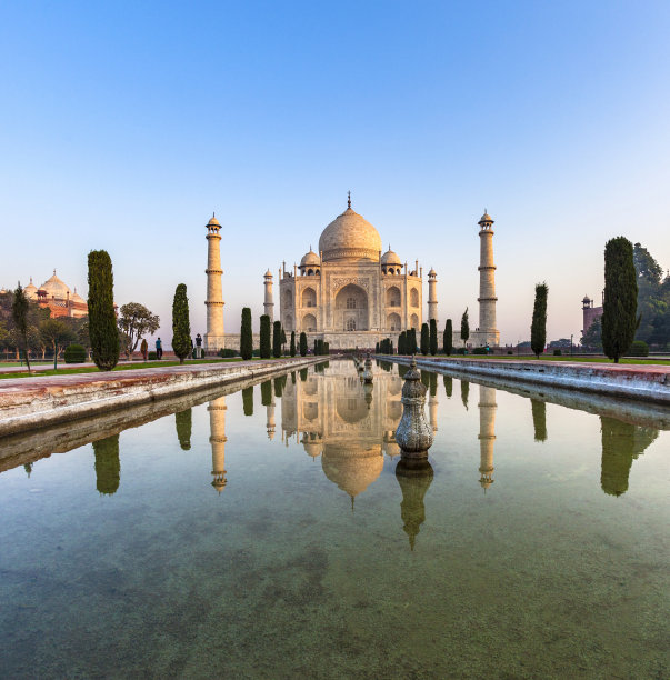 taj
