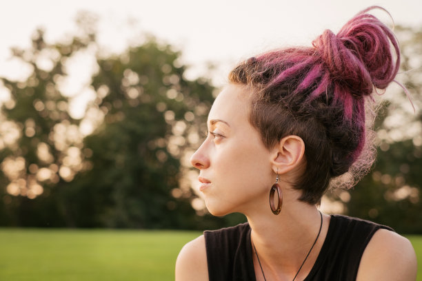 dreadlock