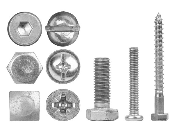 bolt