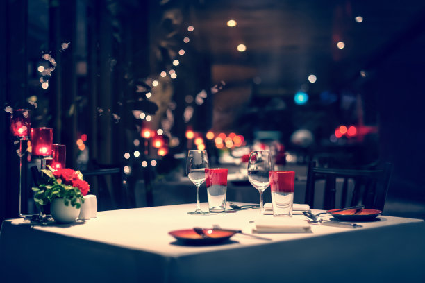 dinner