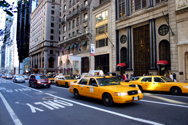 taxi