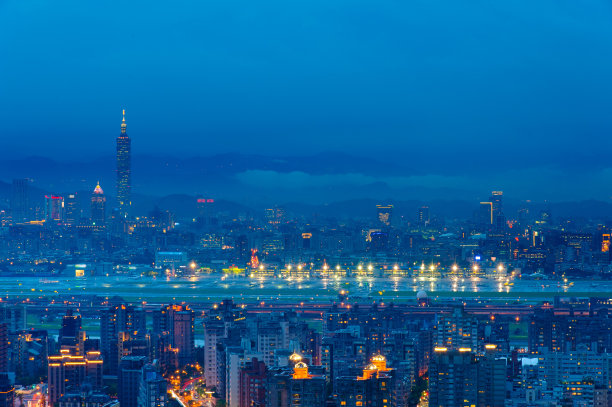taipei101