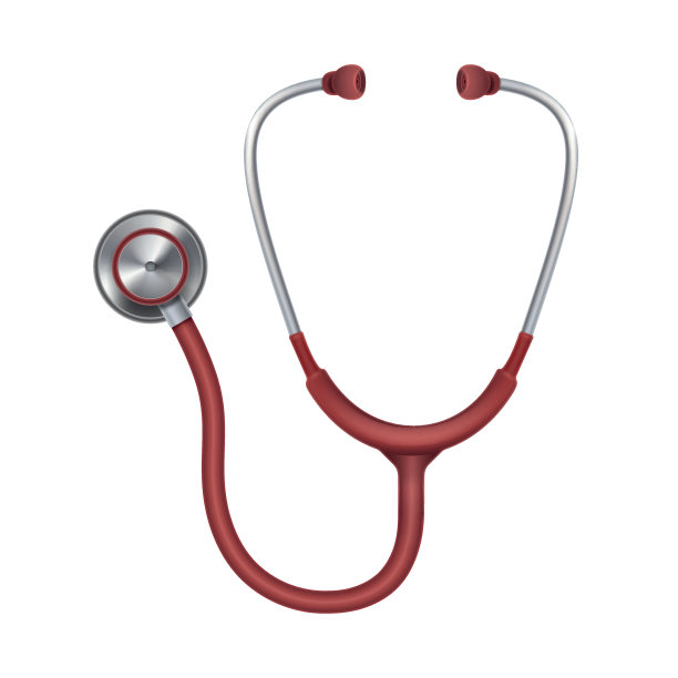 听诊器