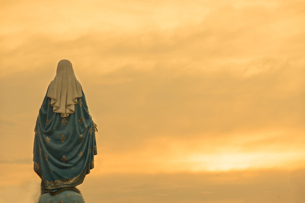 mary
